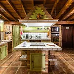 Tara Сasa de vacaciones Alcalá la Real