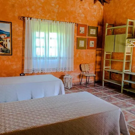 Casa Tara Ferienhaus Alcalá la Real
