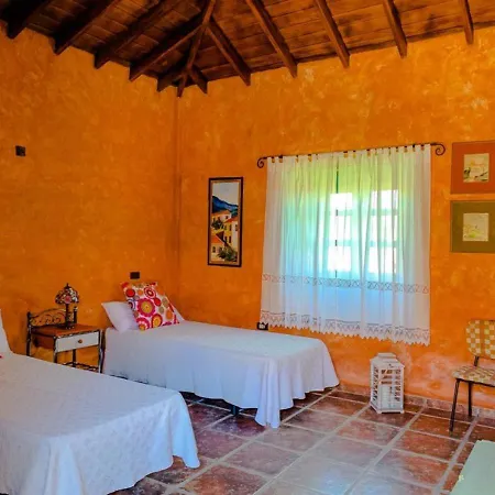 Ferienhaus Casa Tara