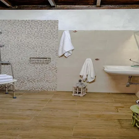 Ferienhaus Casa Tara