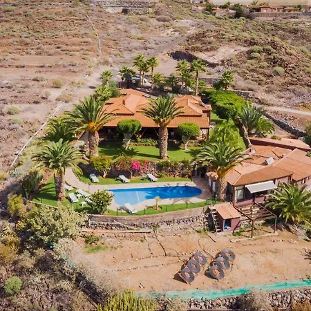 Ferienhaus Casa Tara