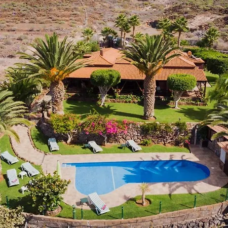 Casa Tara