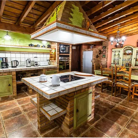 Ferienhaus Casa Tara