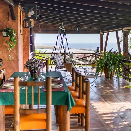 Casa Tara