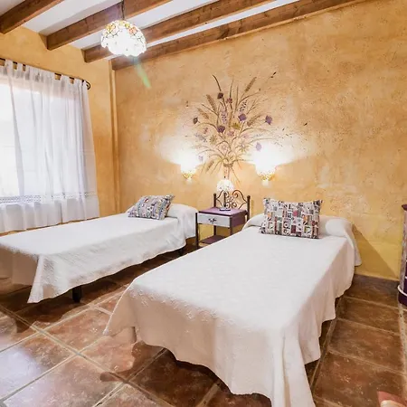 Ferienhaus Casa Tara *