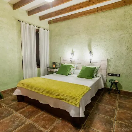 Casa Tara Ferienhaus
