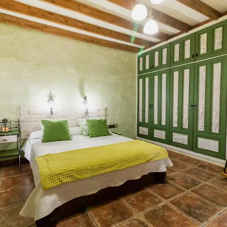 Casa Tara * Alcalá la Real