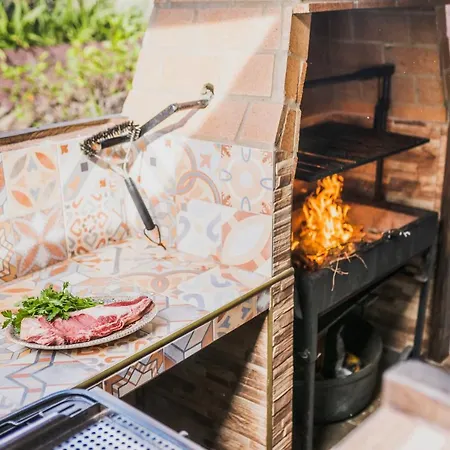 Tara Сasa de vacaciones *