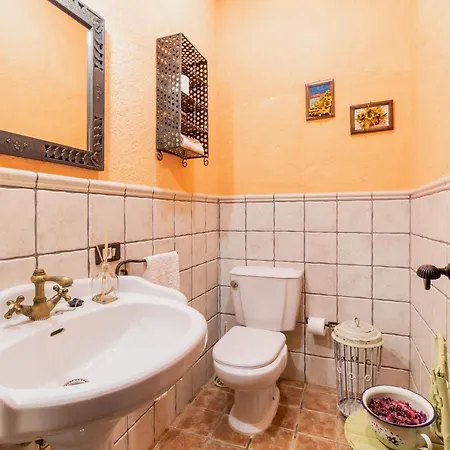 Casa Tara * Alcalá la Real