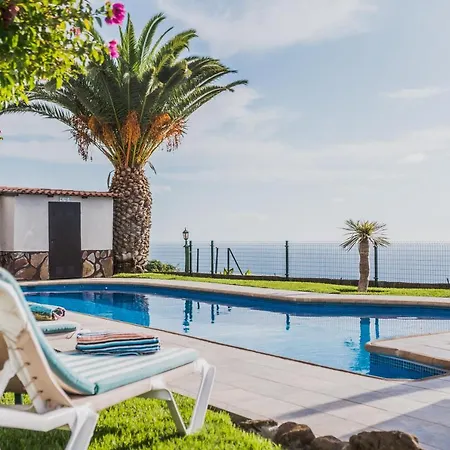 Ferienhaus Casa Tara *