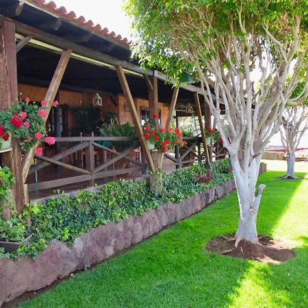 Ferienhaus Casa Tara
