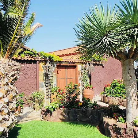 Casa Tara * Alcalá la Real