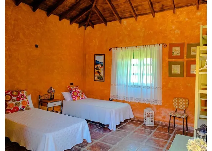 בית נופש Tara