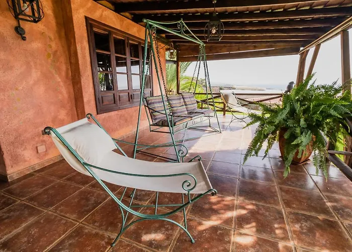 Tara בית נופש *