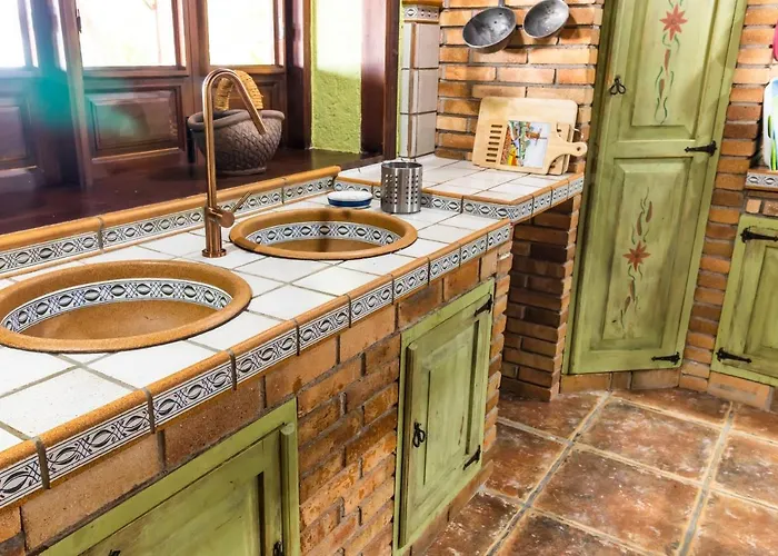 בית נופש Tara