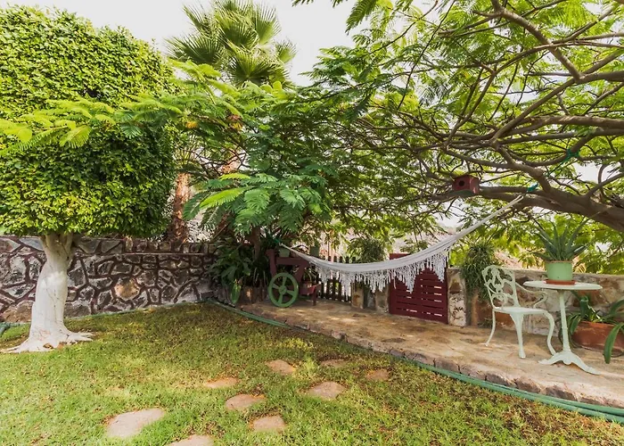 בית נופש Tara