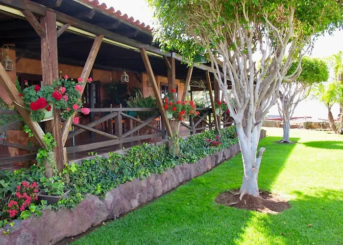 בית נופש Tara