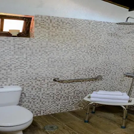 Tara Ferienhaus Alcalá la Real