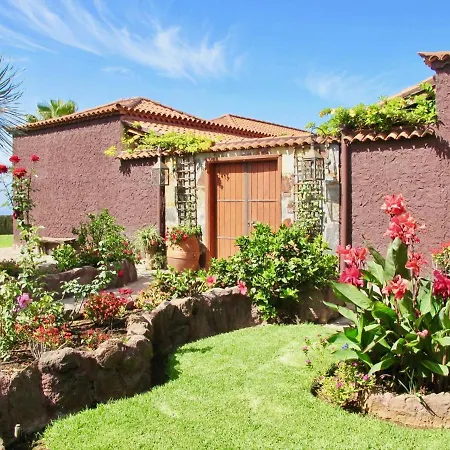Casa Tara Alcala (Tenerife)