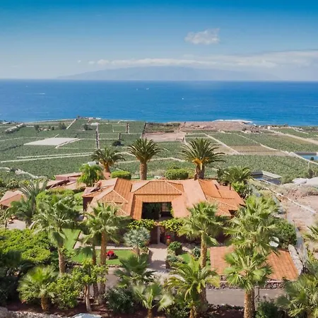 Casa Tara Holiday home Alcala (Tenerife)