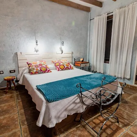 Casa Tara Holiday home *
