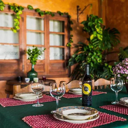 Casa Tara