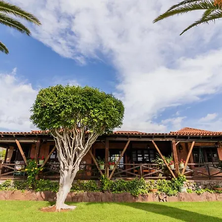 Holiday home Casa Tara Alcala (Tenerife)