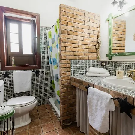 Tara Alcalá la Real