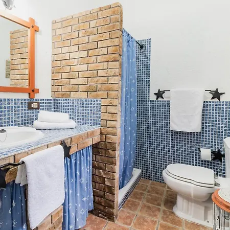 Tara Alcalá la Real