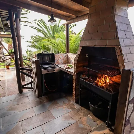 Holiday home Casa Tara *