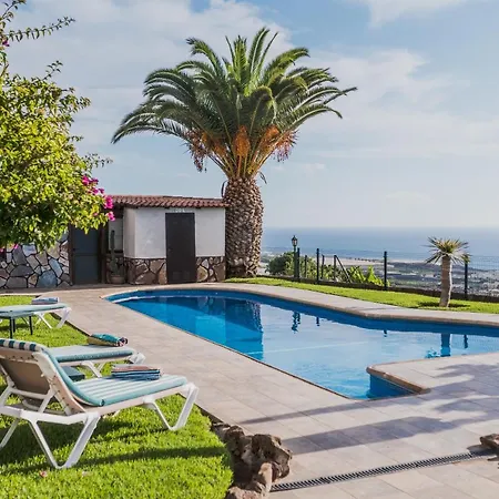 Holiday home Casa Tara