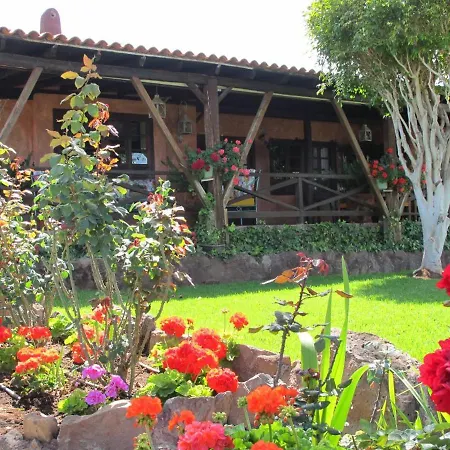Holiday home Casa Tara Alcala (Tenerife)