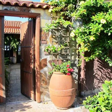 Holiday home Casa Tara