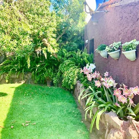 Casa Tara Alcala (Tenerife)
