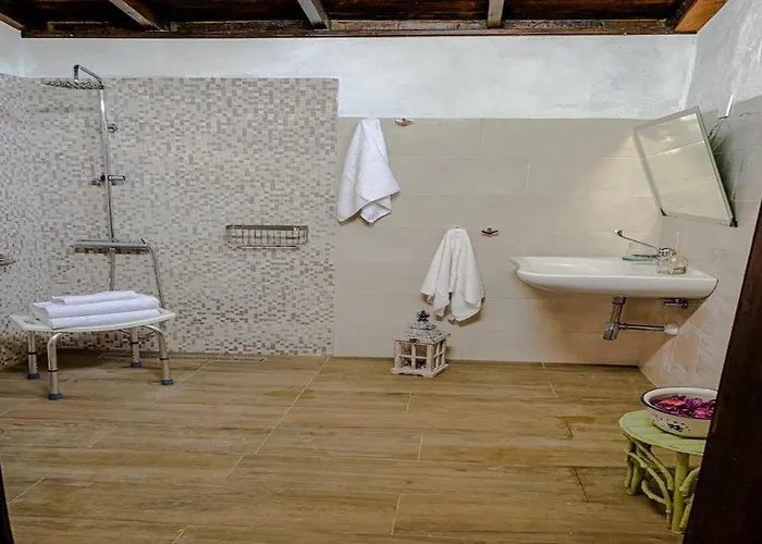 Дом отдыха Tara