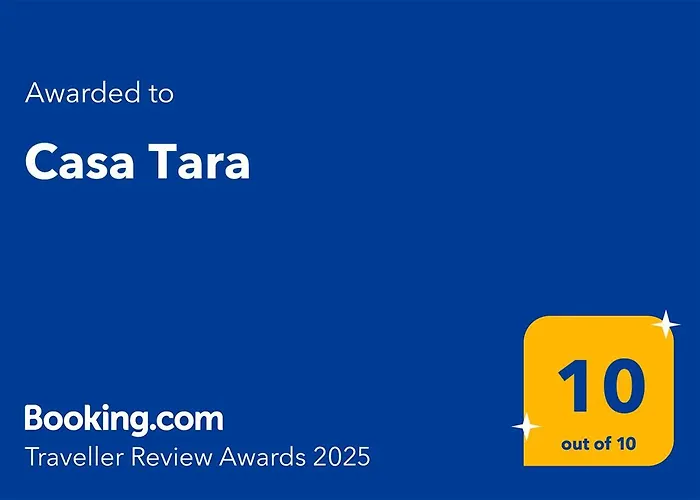 Дом отдыха Tara *