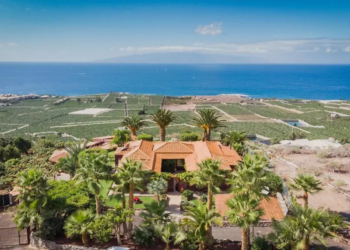 Tara Prázdninový dům Alcalá la Real