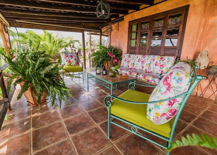 Tara Дом отдыха Алькала