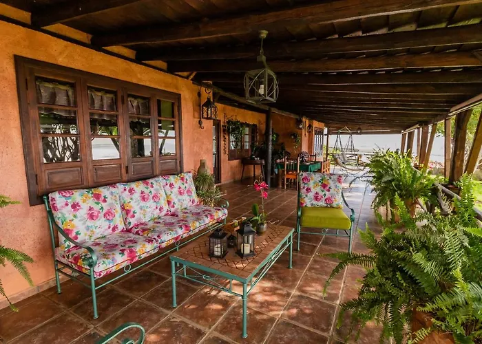 Tara * Alcalá la Real