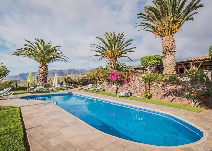 Tara Дом отдыха Алькала