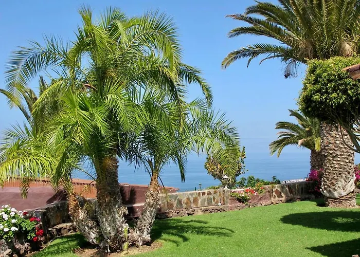 Tara Prázdninový dům Alcalá la Real