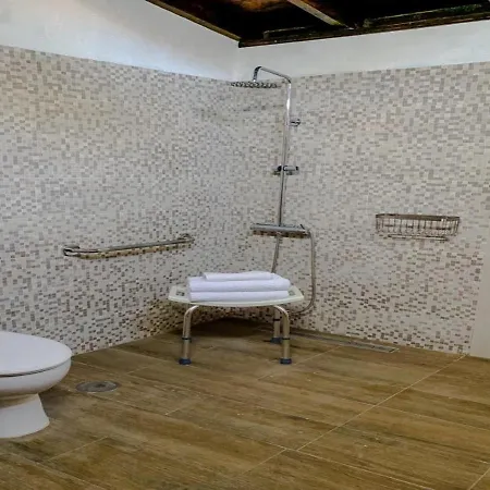 Casa de Férias Tara *