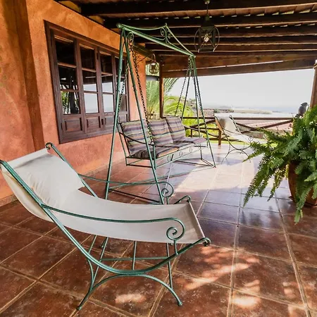 Tara Casa de Férias *