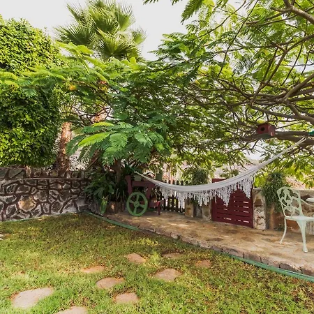 Casa de Férias Tara