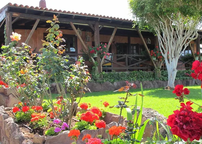 Vakantiehuis Tara Alcalá la Real