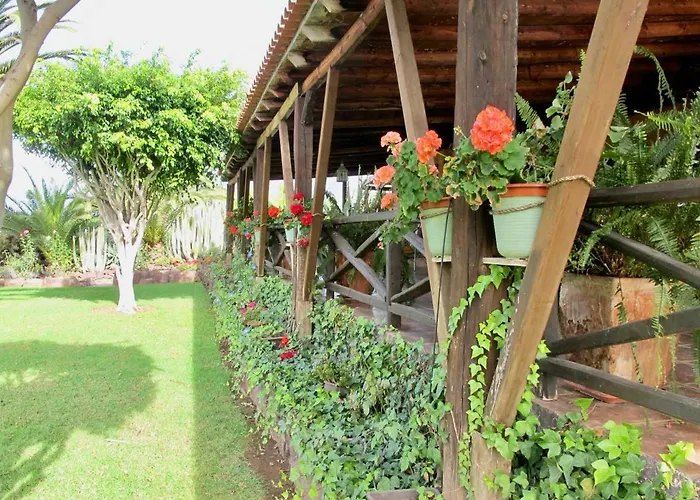 Ferienhaus Tara Alcalá la Real