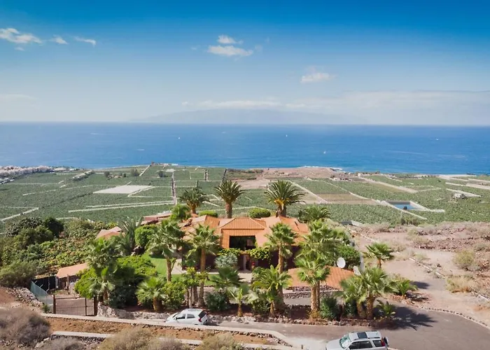 Tara Alcalá la Real